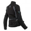 Dainese DESERT dámská letní adventure textilní bunda černá/šedá vel.44